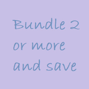 Bundle and Save